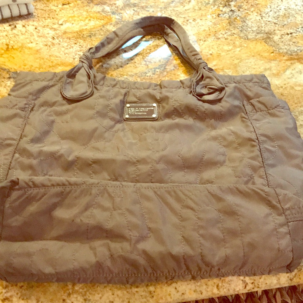 Large Marc by Marc Jacobs Workwear Tote